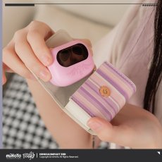 画像5: 【3rd 499pt】崩壊3rd　エリシア　真我・人の律者　bluetoothボイスイヤホン【特殊航空便、船便】 (5)