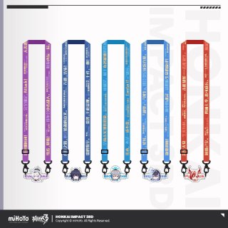 崩壊3rd 文房具・雑貨 公式正規品一覧 ｜ HAKUTEA