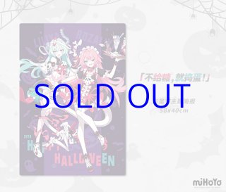 崩壊3rd アクリルプレート➕チケットファイル 集合 GIGO限定