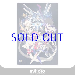 崩壊3rd ロザリア 公式グッズ販売中一覧｜ HAKUTEA