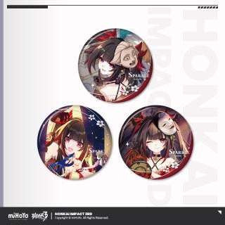 崩壊3rd その他 公式グッズ販売中一覧｜ HAKUTEA