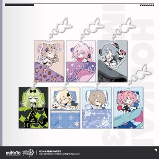 崩壊3rd 公式正規品 販売中 ｜ HAKUTEA (Page 3)