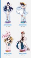 崩壊3rd 悠遊夏日 第1.3弾 シリーズ アクリルスタンド セット Amazon.co.jp: 崩壊3rd 悠游夏日シリーズ アクリルスタンド