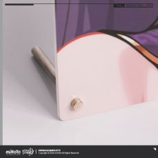 画像3: 崩壊3rd　芽衣・雷の律者・夜雨春瀾　メガネ用アクリルスタンド (3)