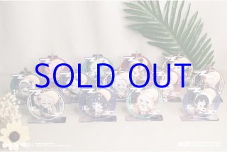 崩壊3rd ロザリア 公式グッズ販売中一覧｜ HAKUTEA