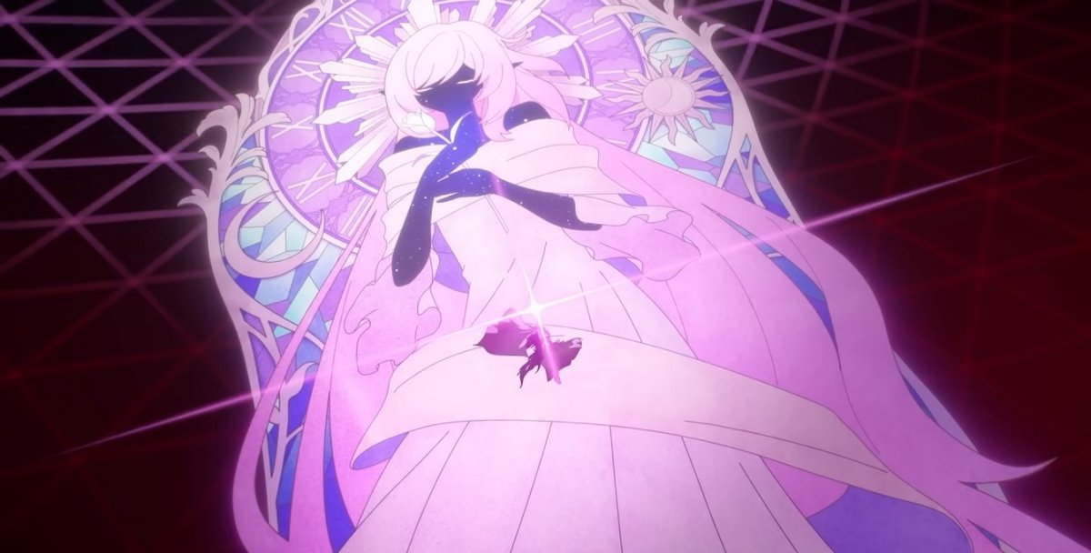 画像3: 【3rd 48pt】崩壊3rd エリシア「あなたのためにある物語」アクリルスタンド (3)