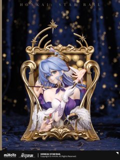 崩壊：スターレイル ロビン - HAKUTEA