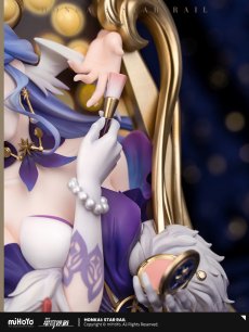 画像3: 崩壊：スターレイル　ロビン　光あふれる夜　フォトフレームフィギュア【予約8月】 (3)