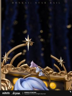 画像5: 崩壊：スターレイル　ロビン　光あふれる夜　フォトフレームフィギュア【予約8月】 (5)