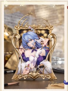 画像7: 崩壊：スターレイル　ロビン　光あふれる夜　フォトフレームフィギュア【予約8月】 (7)