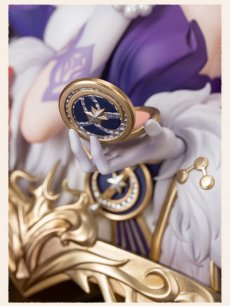 画像8: 崩壊：スターレイル　ロビン　光あふれる夜　フォトフレームフィギュア【予約8月】 (8)