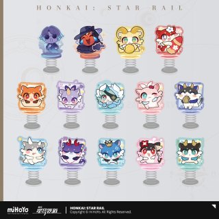崩壊：スターレイル ファイノン - HAKUTEA