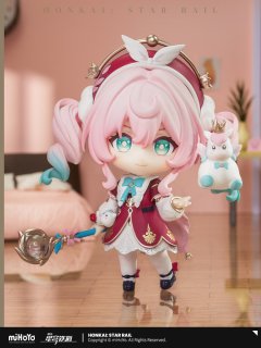 【崩壊·スターレイル】 ヒアンシー 40cm ぬいぐるみ 崩壊スターレイル ヒアンシー ぬいぐるみ 12㎝ ストラップ付 人形