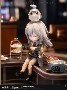 画像4: 崩壊：スターレイル　開拓者　PICCODO　1/12 可動フィギュア　特典バッジ付き【予約12月】 (4)