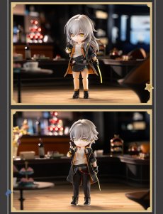 画像9: 崩壊：スターレイル　開拓者　PICCODO　1/12 可動フィギュア　特典バッジ付き【予約12月】 (9)