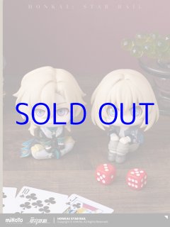 崩壊：スターレイル アベンチュリン 公式グッズ販売中一覧｜ HAKUTEA