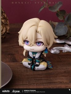 画像2: 崩壊：スターレイル　るかっぷ　アベンチュリン　ミニフィギュア【予約12月】 (2)