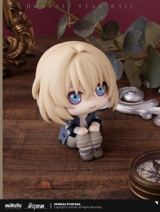 画像3: 崩壊：スターレイル　るかっぷ　アベンチュリン　ミニフィギュア【予約12月】 (3)