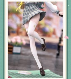 画像10: 崩壊：スターレイル　ホタル　春の贈り物　1/8 フィギュア【予約10月】 (10)