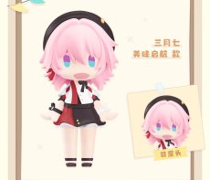 画像6: 【HSR 89pt】崩壊：スターレイル　HELLO! GOOD SMILE　フィギュア【予約10月上旬】 (6)