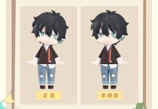 画像9: 【HSR 89pt】崩壊：スターレイル　HELLO! GOOD SMILE　フィギュア【予約10月上旬】 (9)