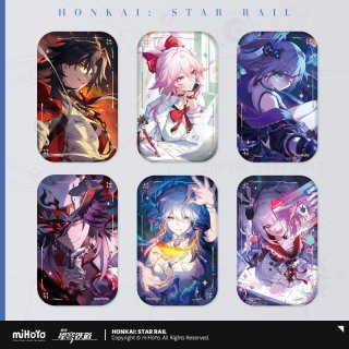 崩壊：スターレイル 銀狼 公式グッズ販売中一覧｜ HAKUTEA