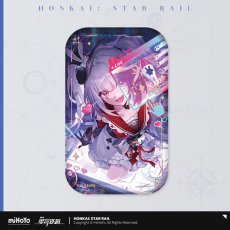 きらびやかな世界