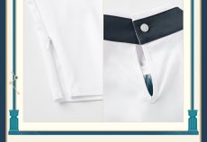 画像16: 【HSR 269pt】崩壊：スターレイル　アナイクスイメージ　シャツ　特典アクスタ付き【予約7月下旬】 (16)