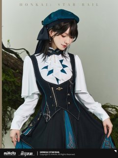 崩壊：スターレイル アナイクス - HAKUTEA