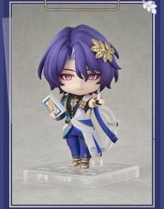 画像7: 崩壊：スターレイル　ねんどろいど　Dr.レイシオ (7)