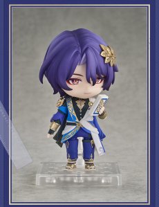 画像6: 崩壊：スターレイル　ねんどろいど　Dr.レイシオ (6)