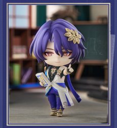 画像11: 崩壊：スターレイル　ねんどろいど　Dr.レイシオ (11)