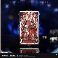 画像3: 【HSR 58pt】崩壊：スターレイル　紡がれた物語　金属しおり【予約180日以内】 (3)