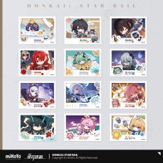 画像1: 【HSR 15pt】崩壊：スターレイル　パムのアルバム　カード　Vol.2　ランダム単品【予約180日以内】 (1)