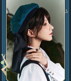 画像7: 【HSR 109pt】崩壊：スターレイル　アナイクスイメージ　指輪【予約7月下旬】 (7)