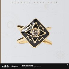 画像12: 【HSR 109pt】崩壊：スターレイル　アナイクスイメージ　指輪【予約7月下旬】 (12)