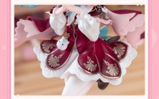 画像13: 崩壊：スターレイル　ヒアンシー　1/8 フィギュア【予約11月下旬】 (13)