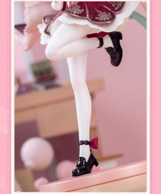 画像14: 崩壊：スターレイル　ヒアンシー　1/8 フィギュア【予約11月下旬】 (14)