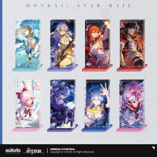 崩壊：スターレイル アベンチュリン 公式グッズ販売中一覧｜ HAKUTEA