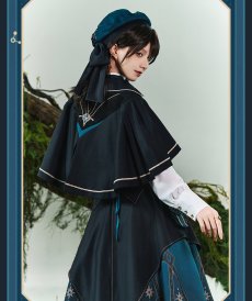 画像8: 【HSR 149pt】崩壊：スターレイル　アナイクスイメージ　ベレー帽　特典アクスタ付き【予約7月下旬】 (8)