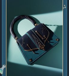 画像16: 【HSR 249pt】崩壊：スターレイル　アナイクスイメージ　バッグ　特典アクスタ付き【予約6月下旬】 (16)