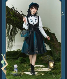 画像8: 【HSR 249pt】崩壊：スターレイル　アナイクスイメージ　バッグ　特典アクスタ付き【予約6月下旬】 (8)