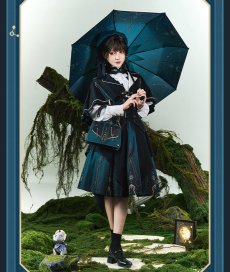 画像9: 【HSR 249pt】崩壊：スターレイル　アナイクスイメージ　バッグ　特典アクスタ付き【予約6月下旬】 (9)