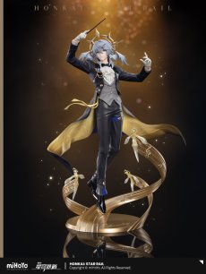 画像1: 崩壊：スターレイル　サンデー　スターレイルLIVE　1/8 フィギュア【予約12月下旬】 (1)