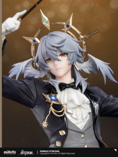 画像2: 崩壊：スターレイル　サンデー　スターレイルLIVE　1/8 フィギュア【予約12月下旬】 (2)