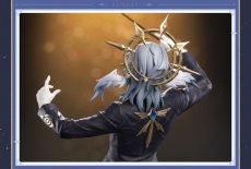 画像11: 崩壊：スターレイル　サンデー　スターレイルLIVE　1/8 フィギュア【予約12月下旬】 (11)