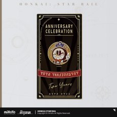 画像2: 【HSR 10pt】崩壊：スターレイル　2周年記念コレクションカード　A組　ランダム単品【予約180日以内】 (2)