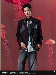 画像1: 【HSR 529pt】崩壊：スターレイル　長夜月イメージ　ジャケット　特典アクスタ付き【予約8月下旬】 (1)