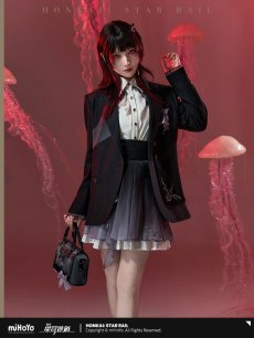 画像3: 【HSR 529pt】崩壊：スターレイル　長夜月イメージ　ジャケット　特典アクスタ付き【予約8月下旬】 (3)