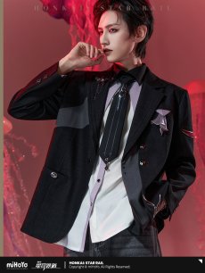 画像5: 【HSR 529pt】崩壊：スターレイル　長夜月イメージ　ジャケット　特典アクスタ付き【予約8月下旬】 (5)